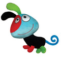 Puppy Haffo Plush Art Toy