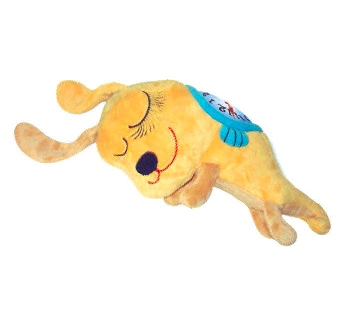 Dog Sali Sleepy Puppy Plush Art Toy