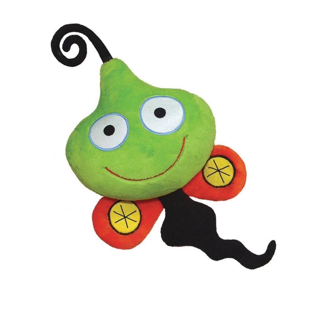 Flyer Pippo Plush Toy